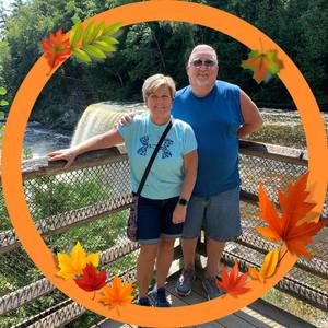 Meet your Posher, Rose